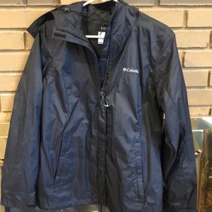 🌧🌦Ladies Columbia waterproof ladies jacket🌧
